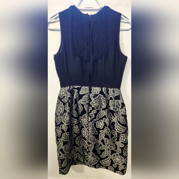 Rush Couture by Claudette Floyd Dress - Picture 3 of 3